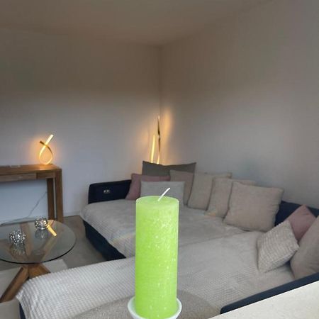 Albblick Lejlighed Albstadt Eksteriør billede