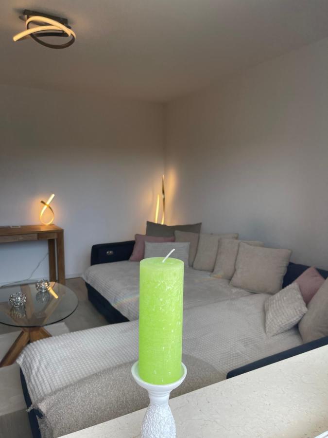 Albblick Lejlighed Albstadt Eksteriør billede