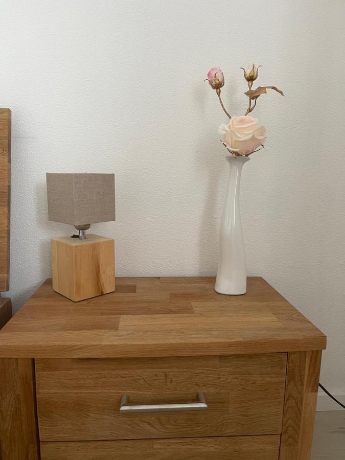 Albblick Lejlighed Albstadt Eksteriør billede