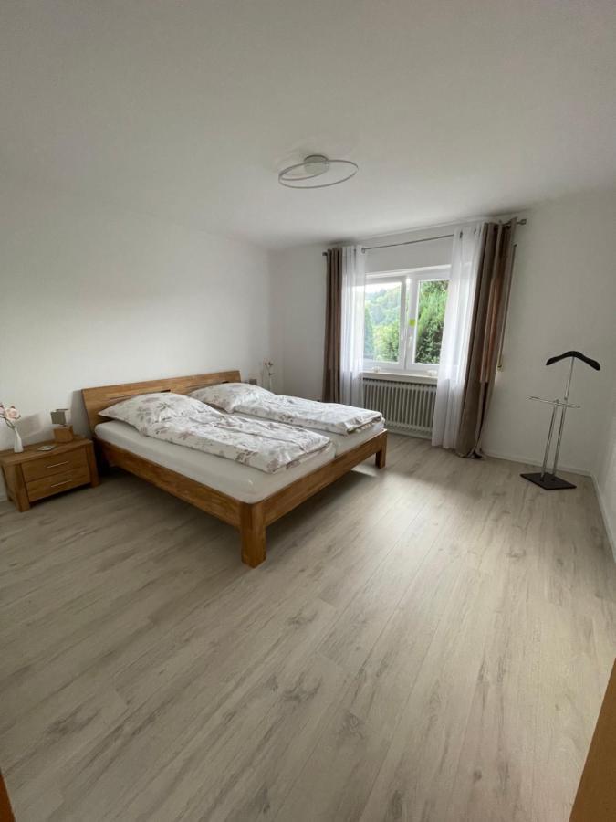 Albblick Lejlighed Albstadt Eksteriør billede